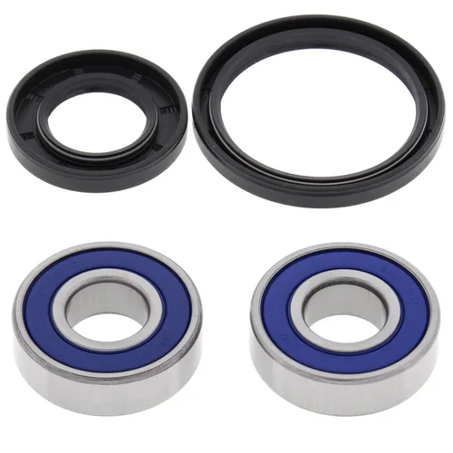 All Balls Front Wheel Bearing Kit for Yamaha Big Wheel 350 YZF600R