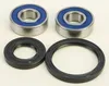 All Balls Front Wheel Bearing Kit for Yamaha Big Wheel 350 YZF600R