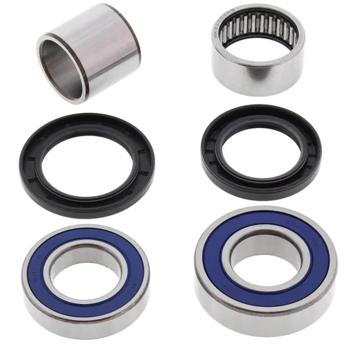 All Balls Rear Wheel Bearings Kit for Yamaha FZ1 YZF R1
