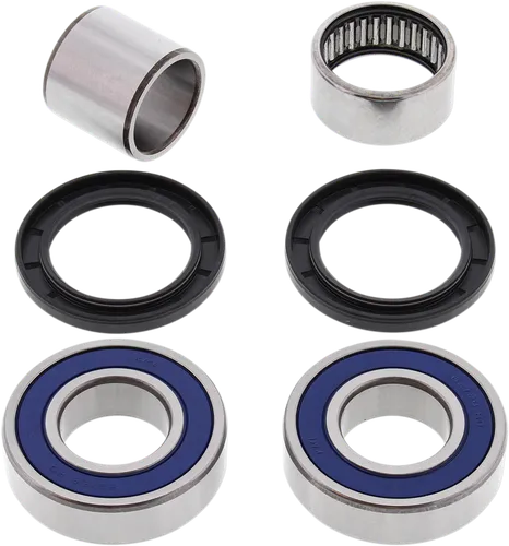 All Balls Rear Wheel Bearings Kit for Yamaha YZF R1