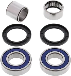 All Balls Rear Wheel Bearings Kit for Yamaha YZF R1