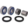 All Balls Rear Wheel Bearings Kit for Yamaha YZF R1