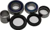 All Balls Rear Wheel Bearings Kit for Yamaha YZF R1 YZF R6