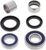 All Balls Rear Wheel Bearings Kit for Yamaha YZF R1 YZF R6