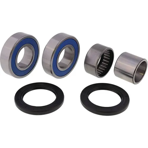 All Balls Rear Wheel Bearings Kit Yamaha FZ6 YZF R6 YZF R6S