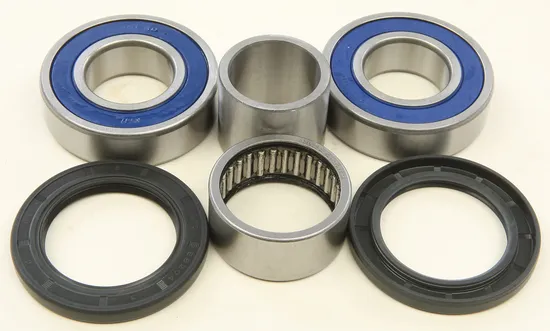 All Balls Rear Wheel Bearings Kit Yamaha FZ6 YZF R6 YZF R6S