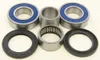 All Balls Rear Wheel Bearings Kit Yamaha FZ6 YZF R6 YZF R6S