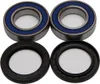 All Balls Rear Wheel Bearing Kit for Suzuki Quadrunner 4WD