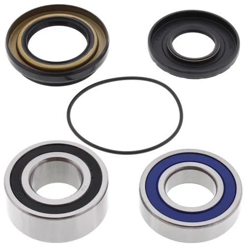 All Balls Rear Wheel Bearings Kit for Suzuki Ozark Quadsport