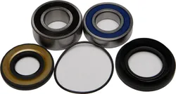 All Balls Rear Wheel Bearings Kit for Suzuki Ozark Quadsport