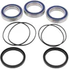 AB Rear Wheel Bearings Kit Suzuki Quadsport Honda Sportrax