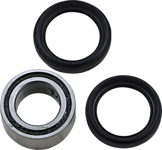 Moose Rear Wheel Axle Bearing Kit