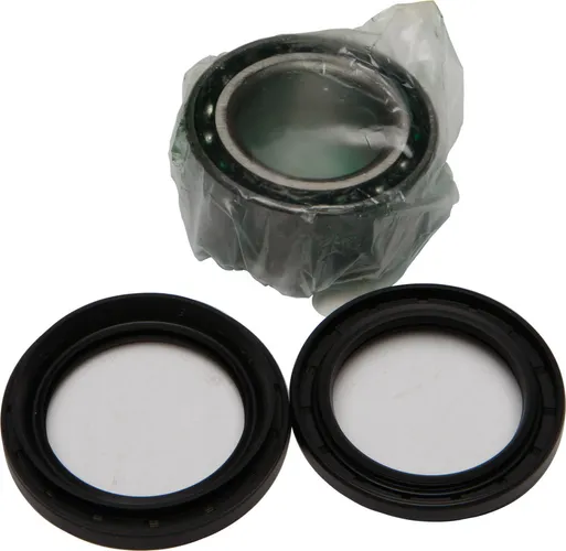 All Balls Rear Wheel Bearings Kitfor Honda Rincon 650 680
