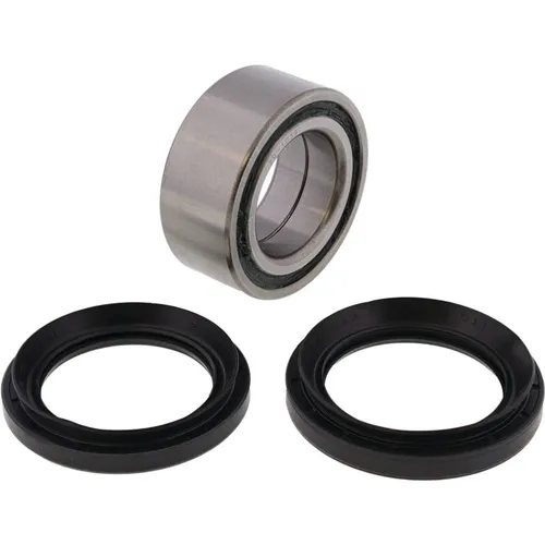 All Balls Rear Wheel Bearings Kitfor Honda Rincon 650 680