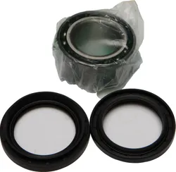 All Balls Rear Wheel Bearings Kitfor Honda Rincon 650 680