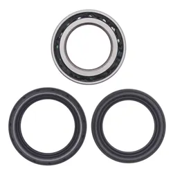 All Balls Tapered DAC Rear Wheel Bearing Upgrade Kit