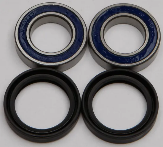 All Balls Front Wheel Bearing Kit for Kawasaki Suzuki Yamaha