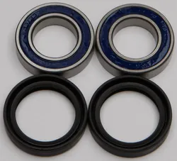 All Balls Front Wheel Bearing Kit for Kawasaki Suzuki Yamaha