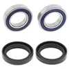All Balls Front Wheel Bearing Kit for Kawasaki Suzuki Yamaha