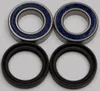 All Balls Front Wheel Bearing Kit for Kawasaki Suzuki Yamaha