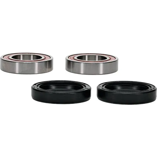 Pivot Works Premium Front Wheel Bearing Kit for Kawasaki Suzuki Yamaha
