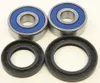 All Balls Front Wheel Bearing Kit for Kawasaki KH400