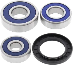 All Balls Rear Wheel Bearing Kit for Kawasaki H1 Mach III