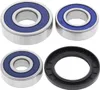All Balls Rear Wheel Bearing Kit for Kawasaki H1 Mach III