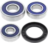 All Balls Rear Wheel Bearing Kit for Kawasaki H1 Mach III