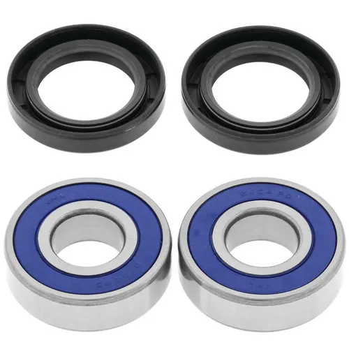 All Balls Front Wheel Bearing Kit for Honda NT700V BMW F650CS F800GS