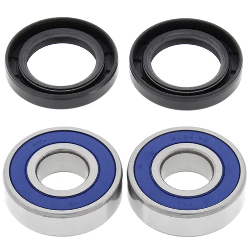 All Balls Front Wheel Bearing Kit for Honda NT700V BMW F650CS F800GS