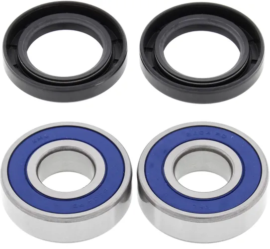 All Balls Front Wheel Bearing Kit for Honda NT700V BMW F650CS F800GS
