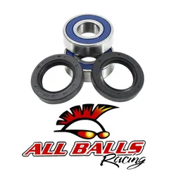 All Balls Front Wheel Bearing Kit for Honda NT700V BMW F650CS F800GS