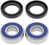 All Balls Front Wheel Bearing Kit for Honda NT700V BMW F650CS F800GS