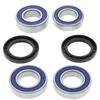 All Balls Rear Wheel Bearings Kit Honda CBR1000RR CBR600RR