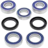 All Balls Rear Wheel Bearings Kit Honda CBR1000RR CBR600RR