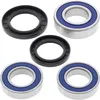 All Balls Rear Wheel Bearings Kit for Yamaha YZF750R YZF1000