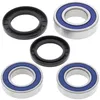 All Balls Rear Wheel Bearings Kit for Yamaha YZF750R YZF1000