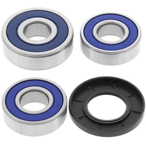 All Balls Rear Wheel Bearing Kit for Yamaha V Star 1100