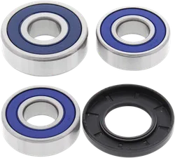 All Balls Rear Wheel Bearing Kit for Yamaha V Star 1100