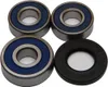 All Balls Rear Wheel Bearing Kit for Yamaha V Star 1100