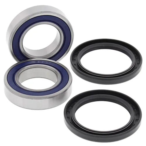 All Balls Rear Wheel Bearing Kit for Bombardier Can-Am Rally
