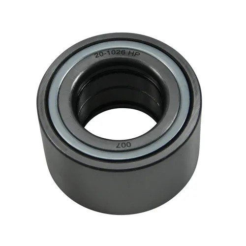All Balls Tapered DAC Front Wheel Bearing Upgrade Kit