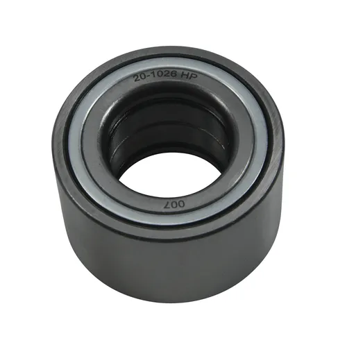 All Balls Tapered DAC Front Wheel Bearing Upgrade Kit