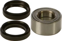 All Balls Front Wheel Bearing Kit for Kawasaki Suzuki ATV