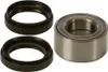 All Balls Front Wheel Bearing Kit for Kawasaki Suzuki ATV