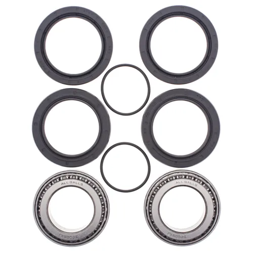 All Balls Rear Wheel Bearing Kit for Polaris Outlaw Predator