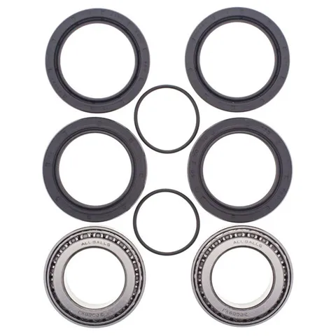 All Balls Rear Wheel Bearing Kit for Polaris Outlaw Predator