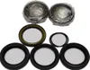 All Balls Rear Wheel Bearing Kit for Polaris Outlaw Predator