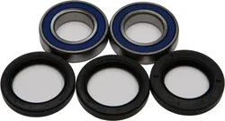 All Balls Rear Wheel Bearing Kit for Polaris CF-Moto ATV UTV